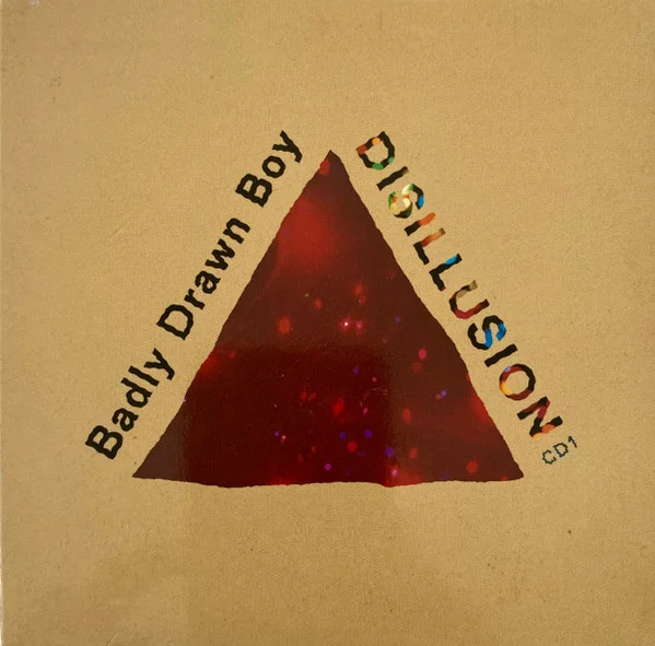 Disillusion