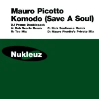 Komodo (Save A Soul)