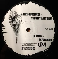 The Very Last Drop