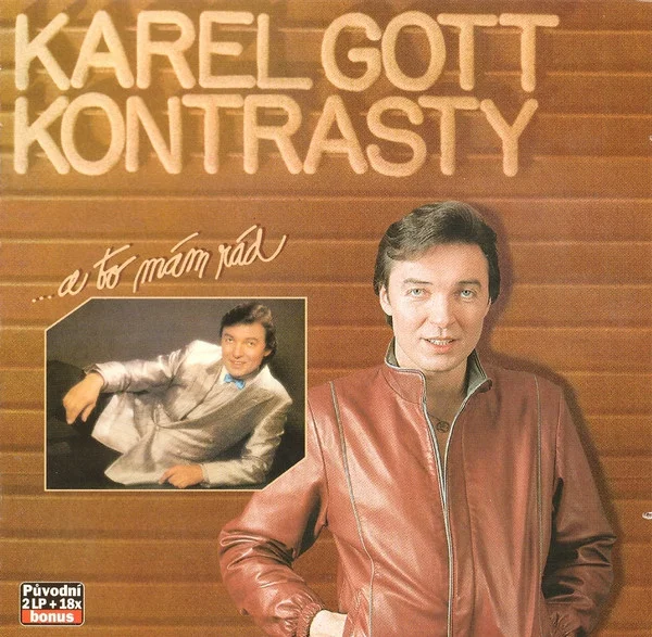 Kontrasty / .... A To Mám Rád