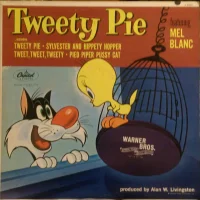 Tweety Pie
