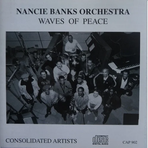 Waves Of Peace