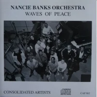 Waves Of Peace