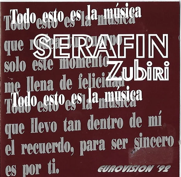 Todo Esto Es La Música
