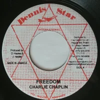 Freedom / Where My Baby Gone