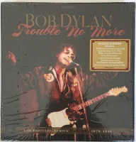 Trouble No More: The Bootleg Series Vol.13: / 1979-1981