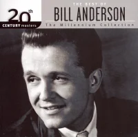 The Best Of Bill Anderson