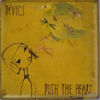 Push The Heart