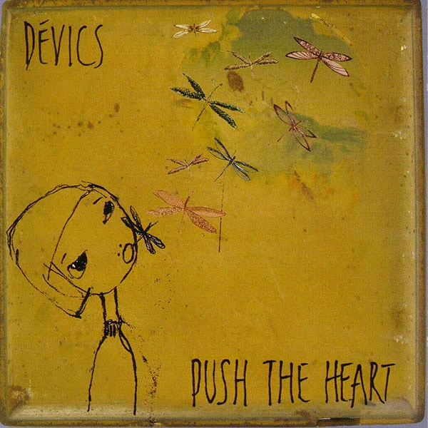 Push The Heart