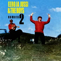 Numero 2 & Singlet 1966-1969