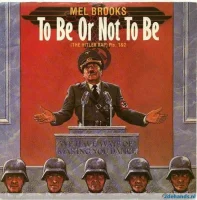 To Be Or Not To Be (The Hitler Rap) Pts. 1&2