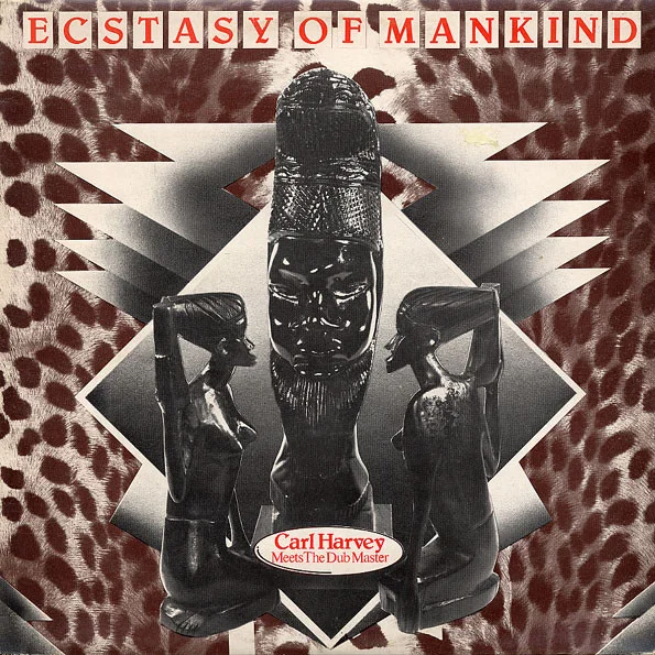 Ecstasy Of Mankind