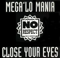 Close Your Eyes