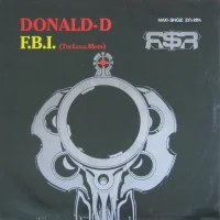 F.B.I. (The Legal Mixes)