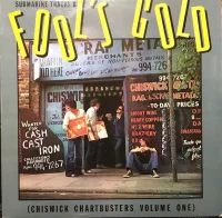 Submarine Tracks & Fool's Gold (Chiswick Chartbusters Volume One)