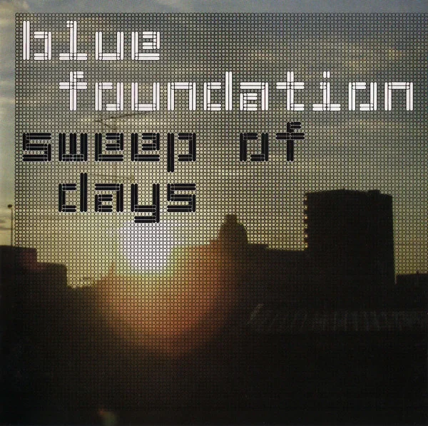 Sweep Of Days