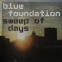 Sweep Of Days