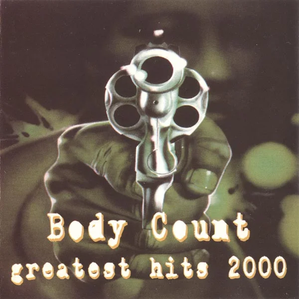 Greatest Hits 2000