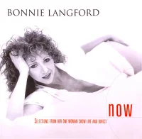 Now (Selections From Her One Woman Show Live And Direct)