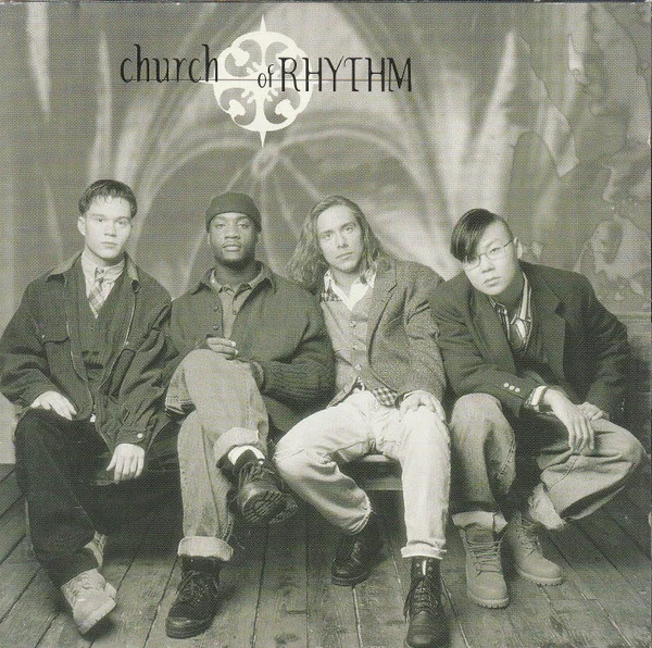 Church Of Rhythm