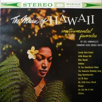 The Music Of Hawaii
