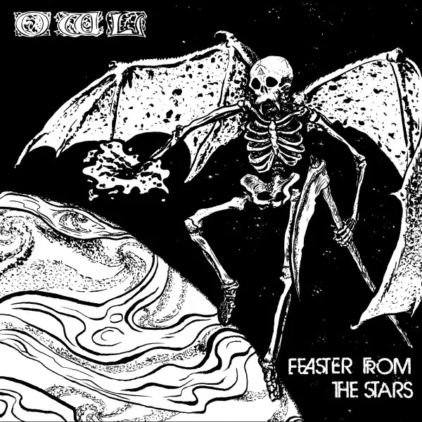 Feaster From The Stars / Stone Loner