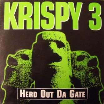 Herd Out Da Gate