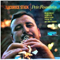 Licorice Stick