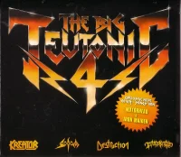 The Big Teutonic 4