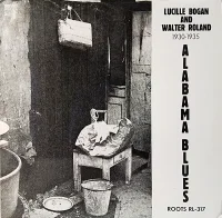 Alabama Blues (1930-1935)