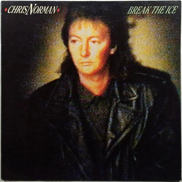 Break The Ice