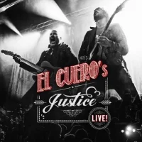 El Cuero's Justice Live