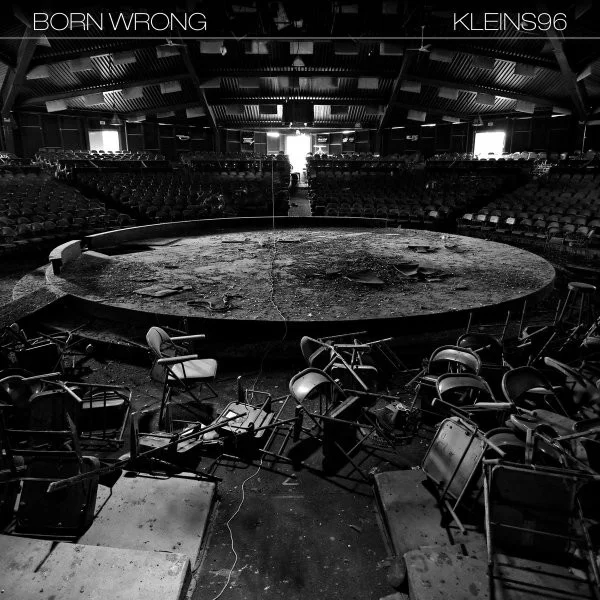 Born Wrong / Kleins96