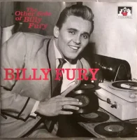The Other Side Of Billy Fury