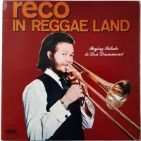 Reco In Reggae Land (Paying Tribute To Don Drummond)