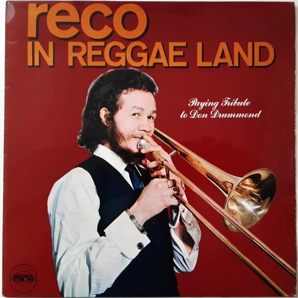 Reco In Reggae Land (Paying Tribute To Don Drummond)