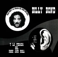 Billy Bond Y La Pesada Del Rock And Roll - Volumes 1 & 2
