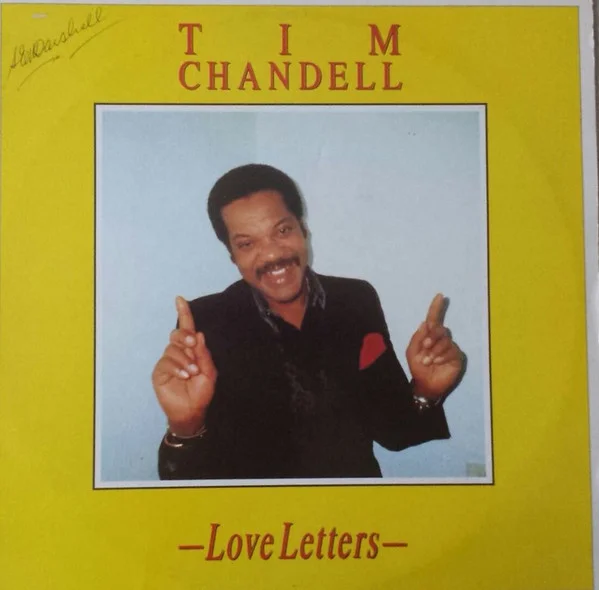 Love Letters