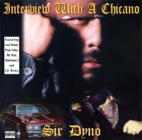 Interview With A Chicano