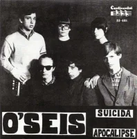 Suicida / Apocalipse