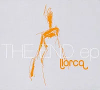 The End EP