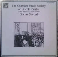 Live In Concert