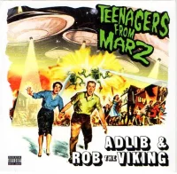 Teenagers From Marz