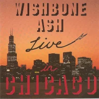 Live In Chicago
