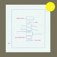 Wave Electronic Music 1984-1988