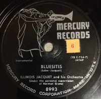 Bluesitis / Swinging Home