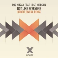 Not Like Everyone (Robbie Rivera Remix)