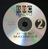 At The BBC