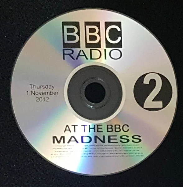 At The BBC
