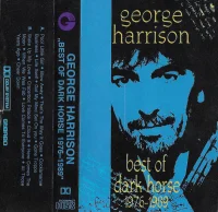 Best Of Dark Horse 1976-1989
